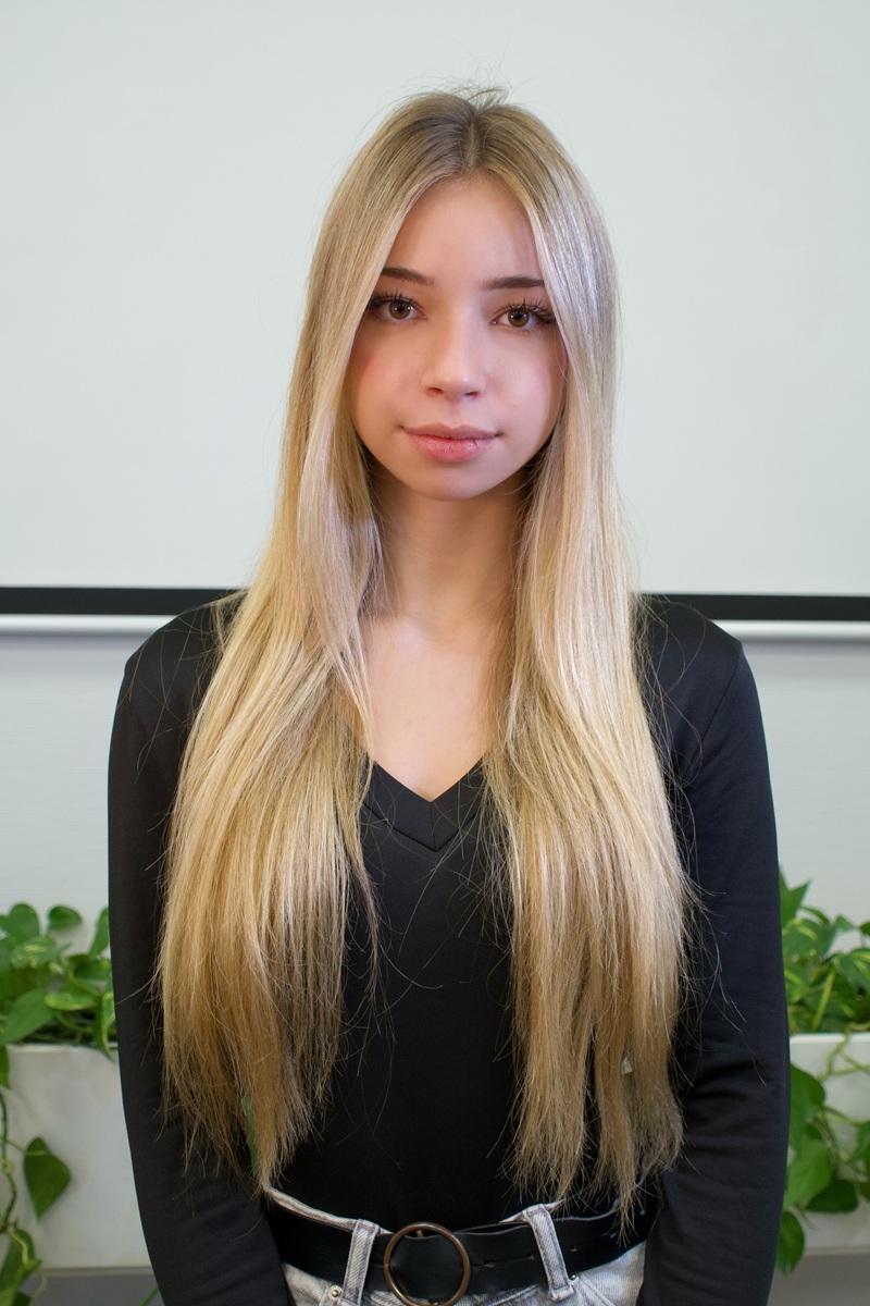 Циганюк Анастасія