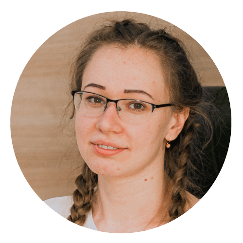 Анна Білокур