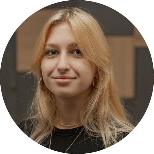 Катерина Полуміскова