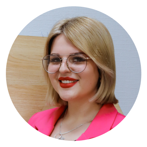 Руслана Сидорук