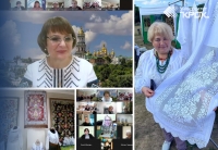 Круглий стіл «Вишивка «білим по білому» та килимарство Решетилівки у контексті охорони «живої спадщини» України»з нагоди Міжнародного дня нематеріальної культурної спадщини