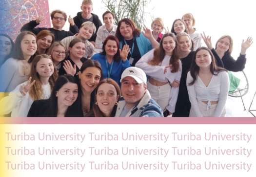 Екологічний клуб «ЛОТОС» у Туріба University: Інноваційні навчальні програми та співпраця з Erasmus+