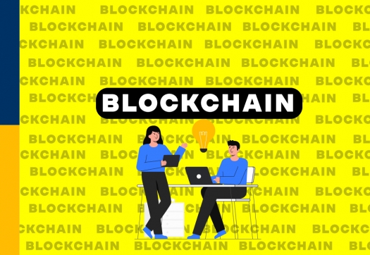 Blockchain – проривна технологія майбутнього