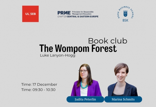 Solarpunk Reading Club