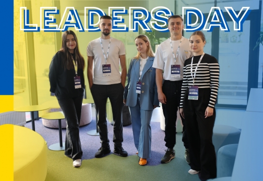 Leaders Day