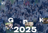 Фаховий коледж Університету КРОК: GPK-2025