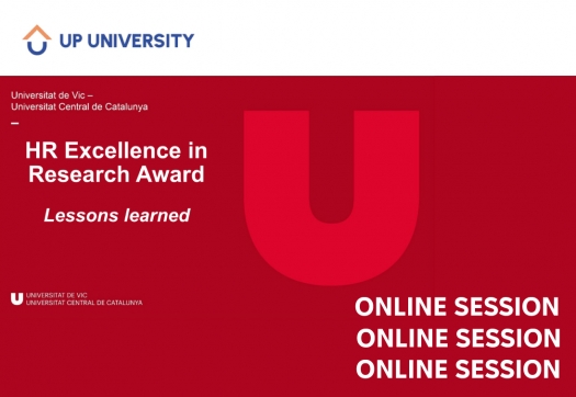 Онлайн-захід від UP Academy консорціуму UP University