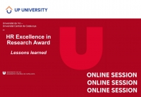 Онлайн-захід від UP Academy консорціуму UP University
