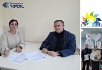 Зустріч з новим стейкголдером Інклюзивно-ресурсним центром №9