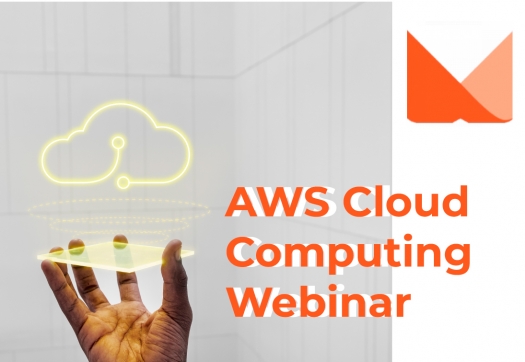 AWS Cloud Computing Webinar By Workfall