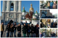 Мандрівка стародавнім Києвом