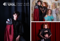 «Аліса в Дивокраї»-технології зустрічаються з мистецтвом!