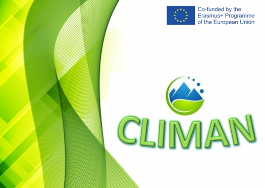 Учасники проєкту CLIMAN вивчали досвід Латвії у сфері кліматичного менеджменту
