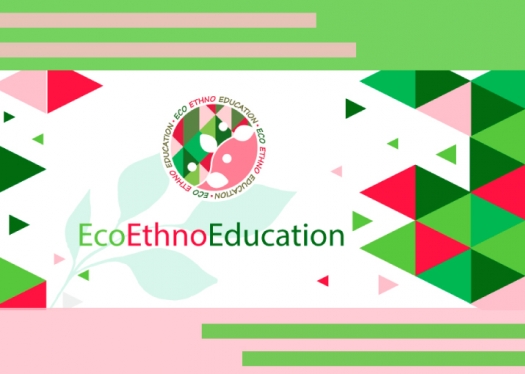 Перша проєктна ініціатива в рамках «ЕсoEthnoEducation» реалізована: молодіжний мистецький фотопроєкт