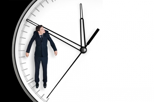 15 жовтня – дискусійний бізнес-клуб на тему: «Як вибрати оптимальну систему управління часом для себе і свого бізнесу? Як навчитись керувати часом свого життя?»