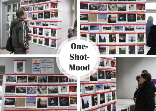 Фотоконкурс «One-Shot-Mood» 2019