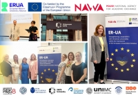 Academic Innovation Workshop у рамках ERUA2