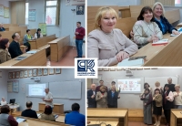 У Фаховому коледжі відбулася атестація педагогічних працівників