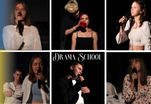 Drama School: DRAMAFEST-2024