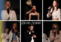 Drama School: DRAMAFEST-2024