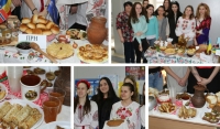 День української кухні в Коледжі
