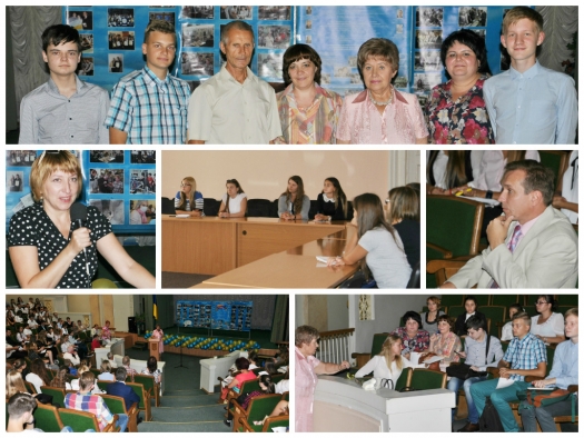 Студенти Коледжу братимуть участь у роботі Київської МАН