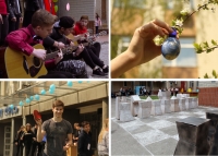 У КЕПІТі стартував Всеукраїнський молодіжний екологічний форум «GreenMindGeneration»: відбувся його І етап «Green Weekend»