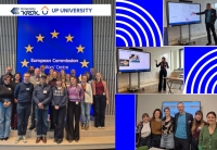 Зустріч консорціуму UP University