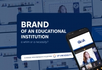 Лекція в межах ініціативи Up Academy